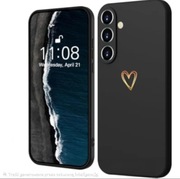 Etui na for Samsung Galaxy S25