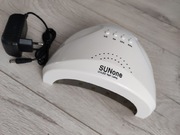 Lampa do paznokci UV LED 80W do hybryd SUN X5 MAX