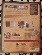 Gloomhaven: Zapomniane kręgi (PL) - dolne pudełko