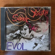 Sonic Youth - Evol
