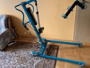 Podnośnik pacjenta używany na sprzedaż