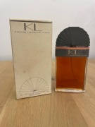 Karl Lagerfeld KL Parfums Lagerfeld Paris 100ml EDT Spray UNIKAT!!