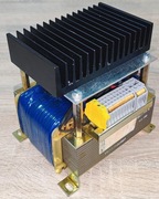 ZASILACZ 3-fazowy  3X 400V 24V 36A TRANSFORMATOR trójfazowy