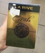 cash la rive woda perfumowana perfumy damskie 90ml