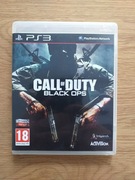 Call of Duty Black Ops PL PS3 po polsku Idealna