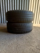 Opony Letnie 185/60 14 Continental EcoContact3