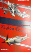 Eduard 1140 Legion Condor Dual Combo