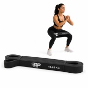 Gumy oporowe Guma do ćwiczeń treningu siłowego fitness 10-25 kg