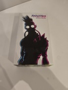 Radlands gra planszowa