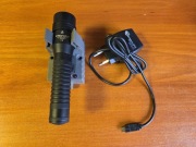 Latarka Streamlight Strion LED HL ze stacją ładowania