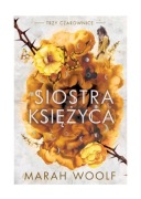 Siostra księżyca Marah Woolf