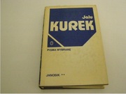 Janosik cz.2 -- Jalu Kurek