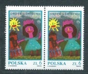 2729 15-lecie Kapituły Orderu Uśmiechu parka