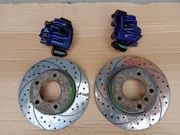 BMW E36 zaciski hamulcowe 