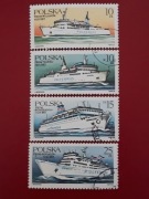 Fi 2881-2884 komplet 1986r.