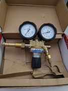 Reduktor ciśnienia tlenu GCE 10 bar