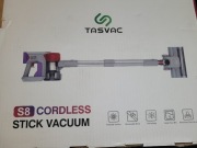 Odkurzacz bezprzewodowy Tasvac Darmowa wysyłka 