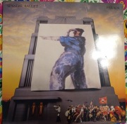 Spandau Ballet – Parade EX UK 1984