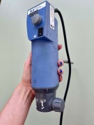 Homogenizator T 25 digital ULTRA-TURRAX w zestawie