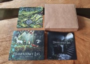 (PREORDER NOWA) Białas / White 2115 – Diamentowy Las # BOX 2021 LTD