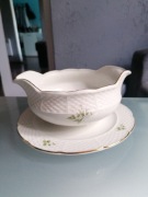 Porcelana Thun TK Czechosłowacja NATALIE 52 47 