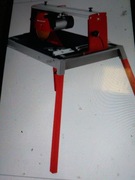 Maszyna do cięcia kamienia einhell te-sc 570l