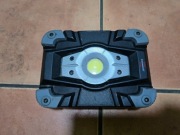 HALOGEN / LAMPA BUDOWLANA