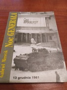 Noc generała - Gabriel Meretik