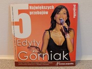 Edyta Górniak największe przeboje