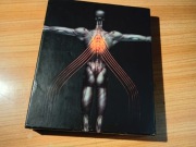 Tool - Salival DVD + CD box