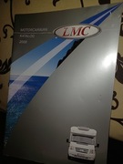 katalog camper LMC 2008