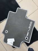 Dywaniki Toyota RAV4