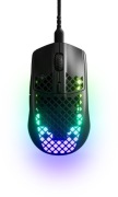 Mysz gamingowa SteelSeries Aerox 3 przewodowa 8500 DPI RGB