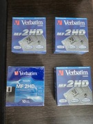 Dyskietki Verbatim MF 2HD 3.5"