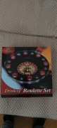 Gra drinking roulette set - do picia i zabawy