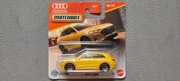 MATCHBOX Audi E-TRON 