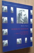 Friedrich Nietzsche w literaturze i publicystyce 