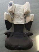 Fotelik Concord Transformer CLICK 15-36 kg