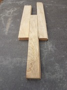 Parkiet, klepka, deska jesion pióro-wpust