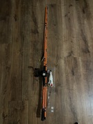 Zestaw casting spinning Abu Garcia