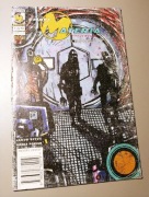 Czarna Materia prezentuje: Konstrukt 1(4)/10 