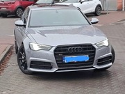 Audi A6 C7 -2.0 Turbo  251 Pakiet S-line .Tylko 100 000 tys km .
