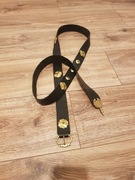 Pas 170cm bogato zdobiony