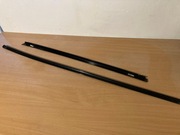 Listwy ozdobne drzwi lewy tył BMW X1 F48 M Pakiet