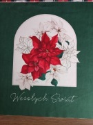 Panel poduszkowy soft velvet 50x50 cm