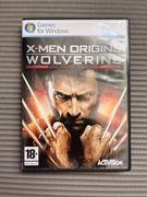X-MEN Origins Wolverine Uncaged Edition