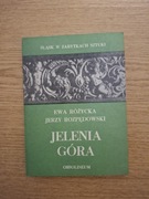 Jelenia Góra - Śląsk w zabytkach