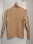 Sweter Wełniany 