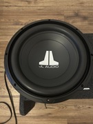 Jl audio 12W0v3 300rms 4ohm