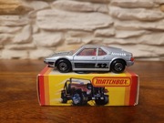 Matchbox Superfast MB 51 BMW M1 
